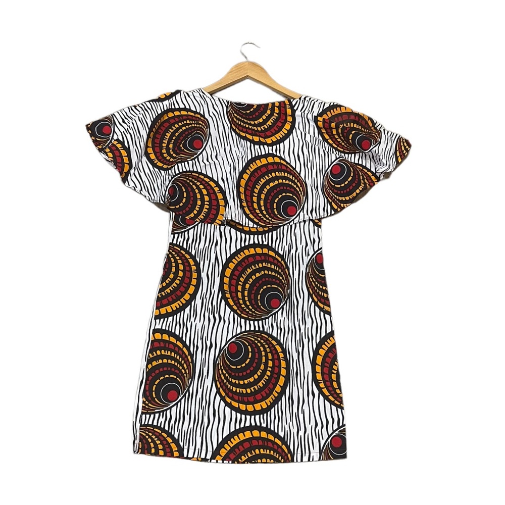 Tunga’ne Fashion